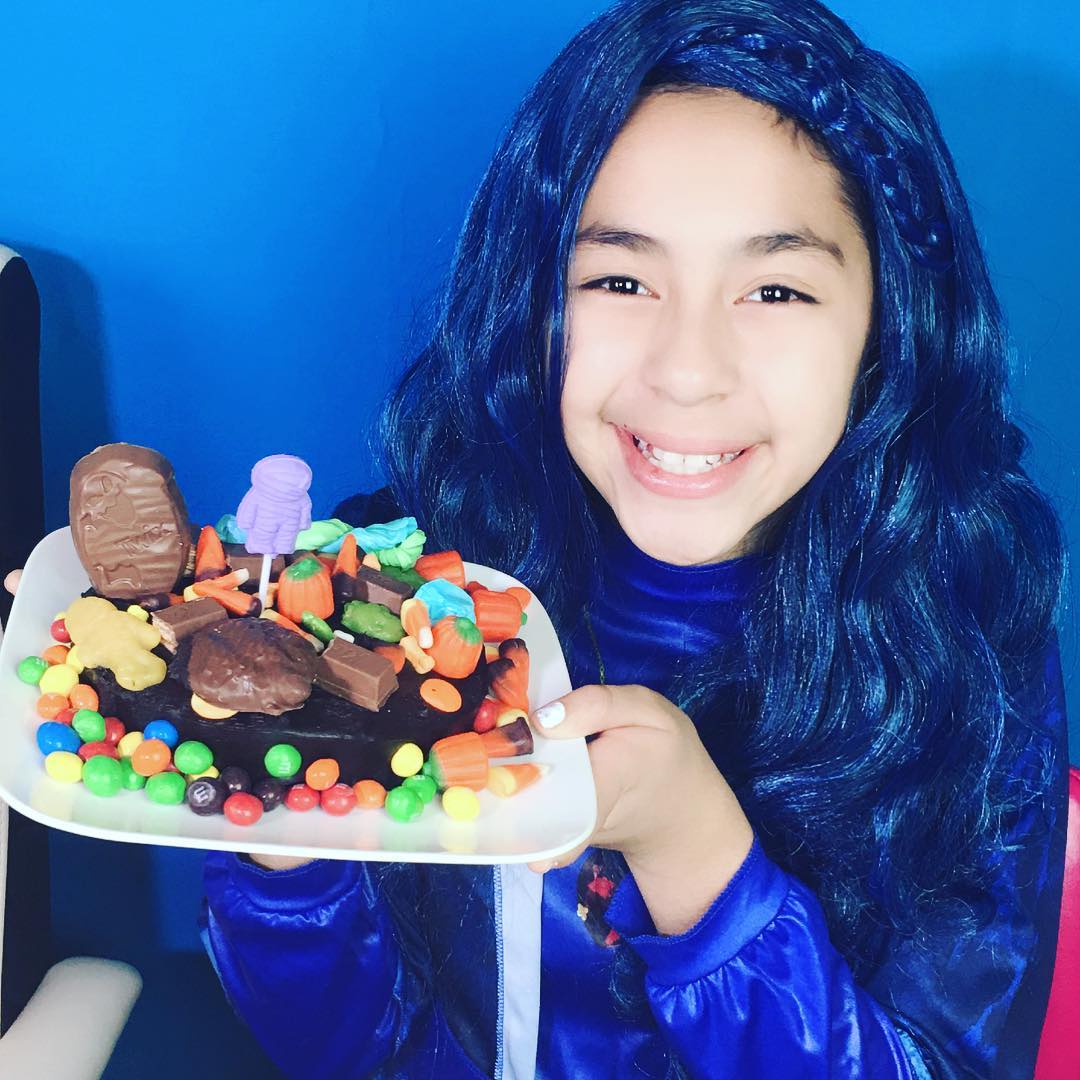 How Much Money B2CuteCupcakes Makes On YouTube – Net Worth