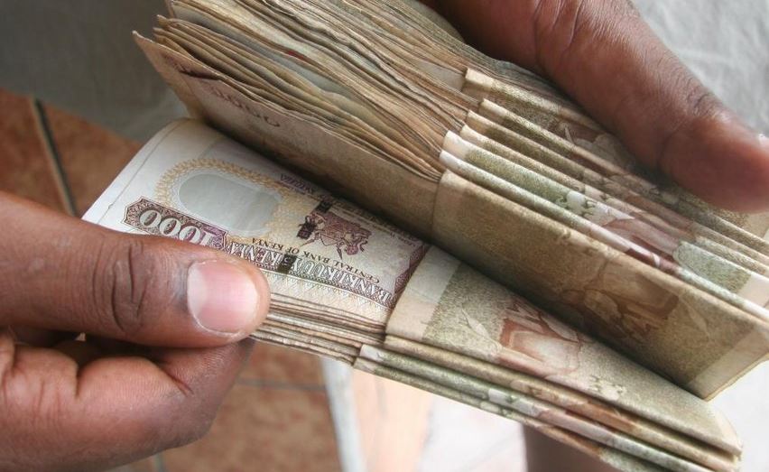 Conmen Are Using This Scheme To Steal From Kenyans. BEWARE!