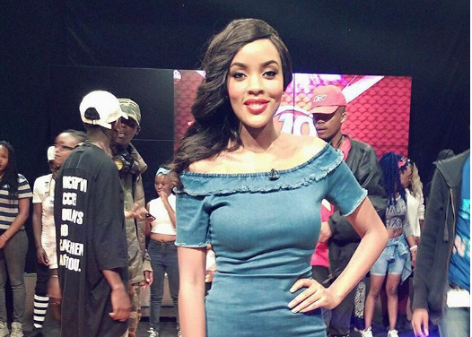 Why You May Have To Pay Joey Muthengi If You Want To Date Her