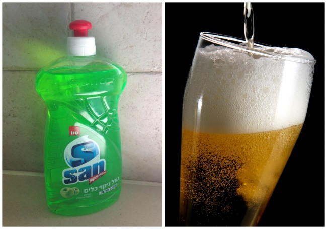 15 Incredible Tricks Advertisers Use to Make Food Look Delicious