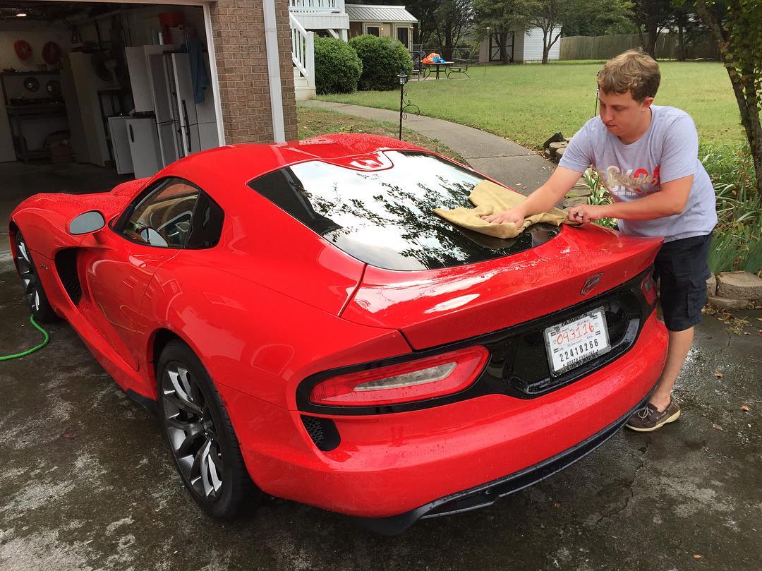 How Much Saabkyle04 Makes On YouTube – Net Worth