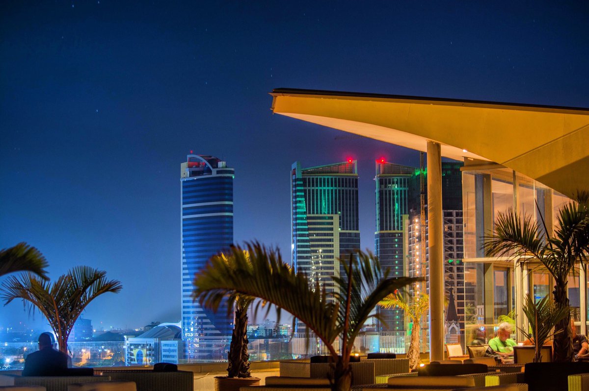 Photos Of Dar es Salaam Like You Have Never Seen It