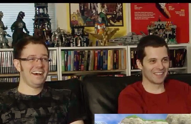 How Much Money Cinemassacre Makes On YouTube – Net Worth