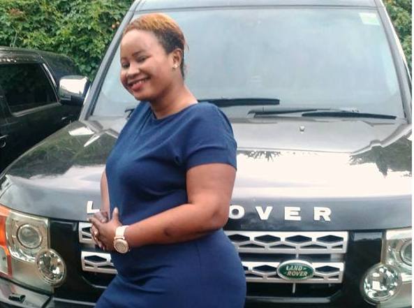 Vitimbi Actress Speaks About Her Brutal Beating By Goons