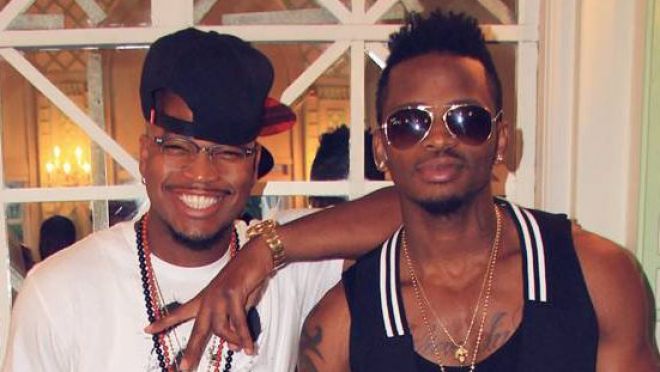 Diamond Platnumz Releases New Song With NeYo “Marry You”