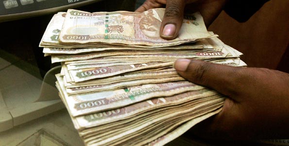 This Guy Has Solid Advice For Those Who Think Of Making Money Through County Govt Tenders