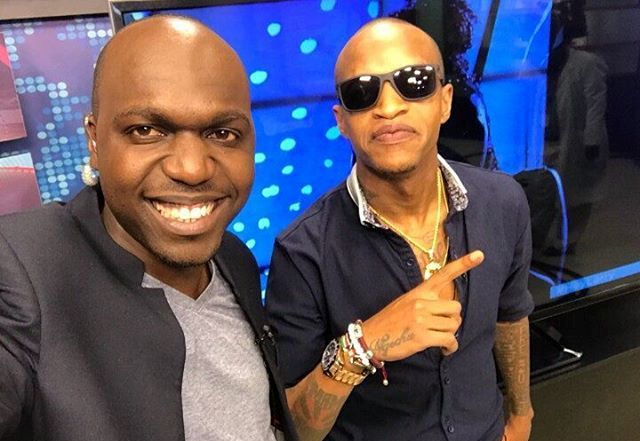 How Prezzo Dodged Huddah’s Virginity Question To Shed Light On A More Alarming Issue