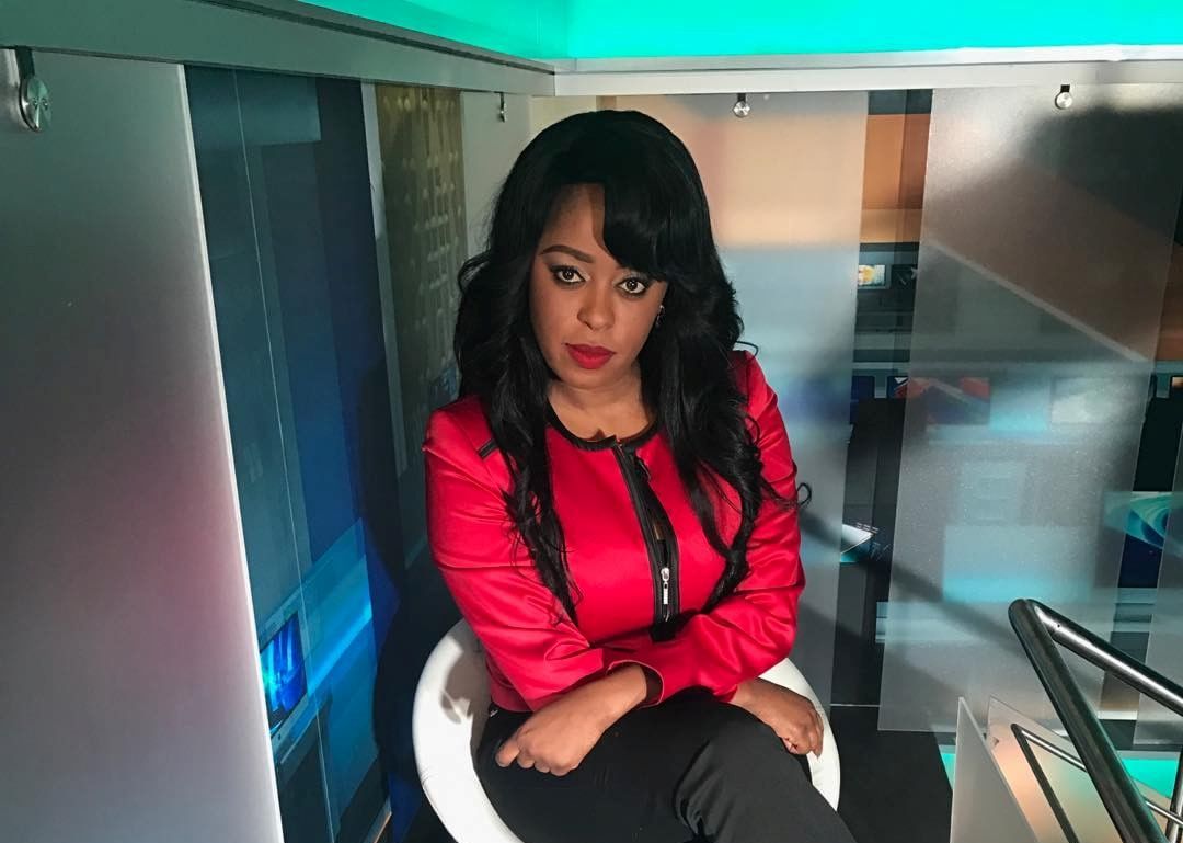 Lillian Muli Savagely Attacks Online Bully Who Insulted Her