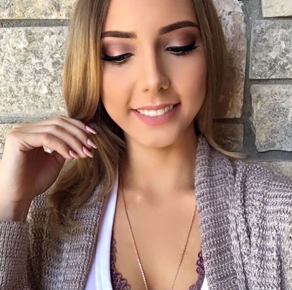 Eminem’s Daughter Who He Used To Rap About Is All Grown Up And Gorgeous.