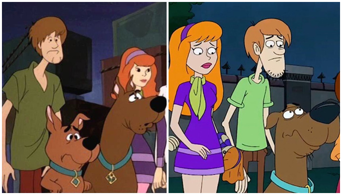 Who Are These Imposters?