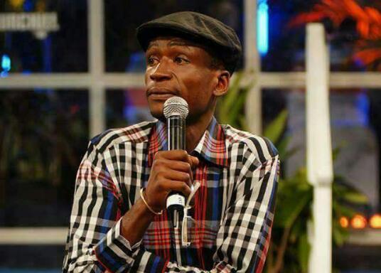 Comedian AKA (Ayeiya) Dies In Road Accident. This Is His Car Afterwards