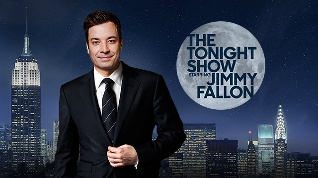 How Much Money Jimmy Fallon Makes On TV – Net Worth