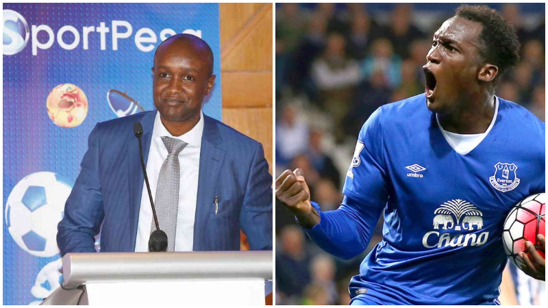 SportPesa Sign Ksh10 billion Sponsorship Deal With Everton