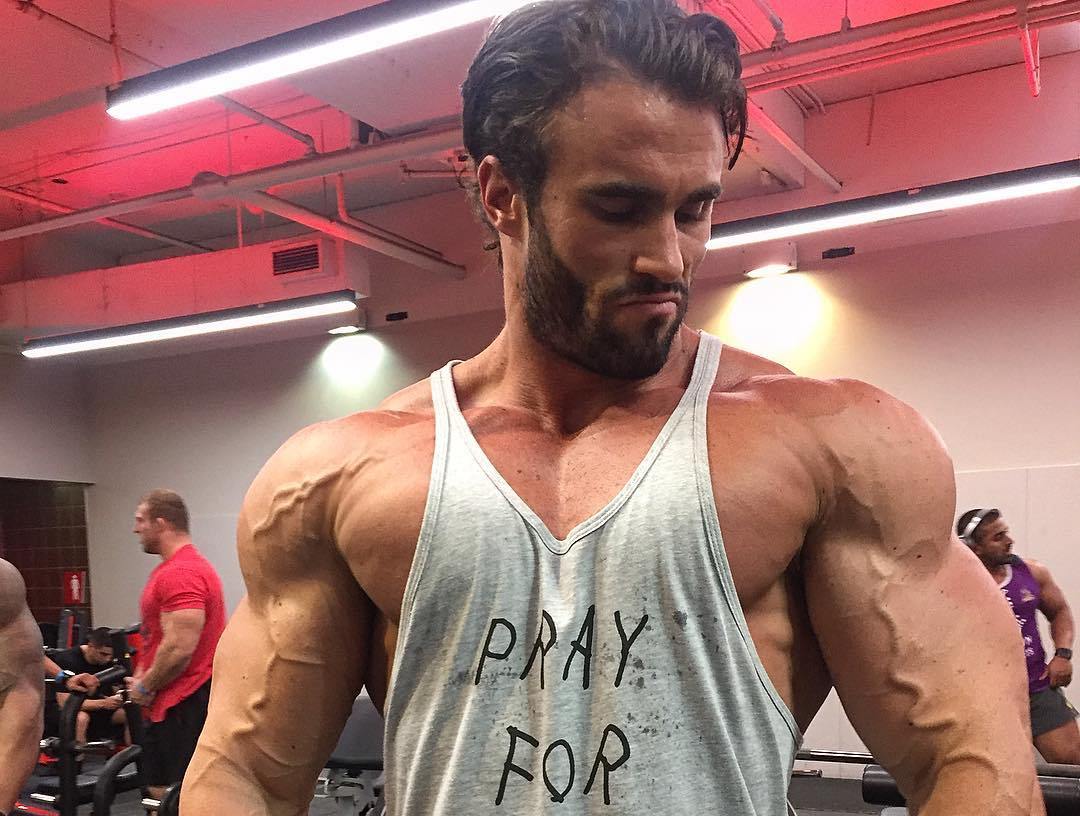 How Much Money Calum von Moger Makes On YouTube – Net Worth