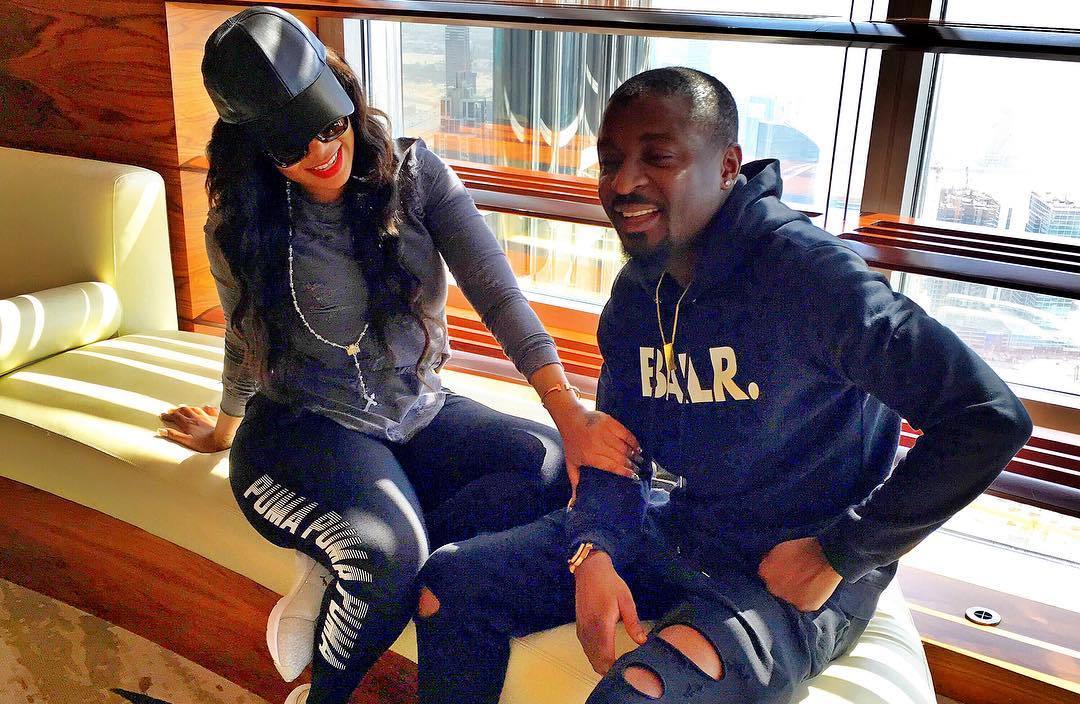 Vera Sidika Responds And Exposes Ex Boyfriend After He Exposed Her Dirty Photos