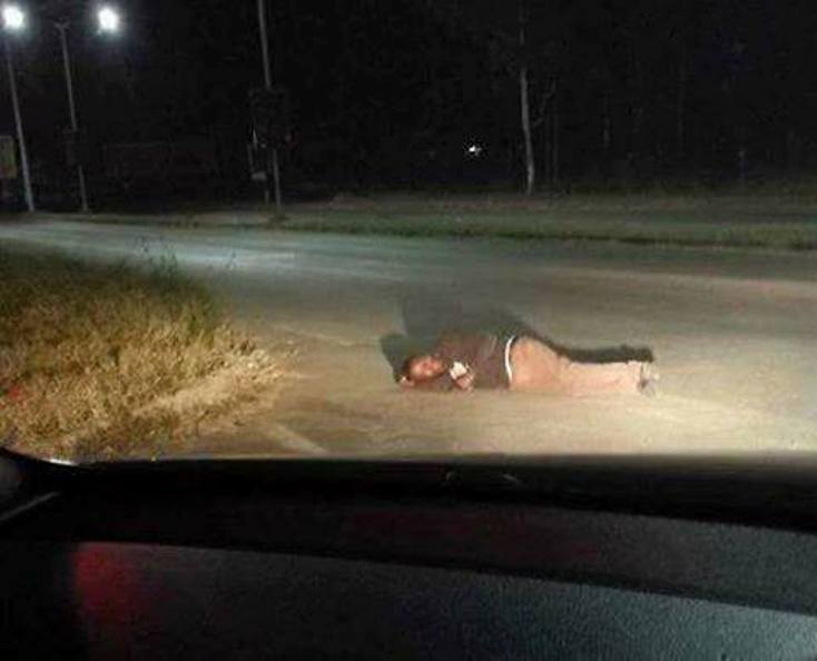 BEWARE: Latest Hijacking Technique Used By Thieves