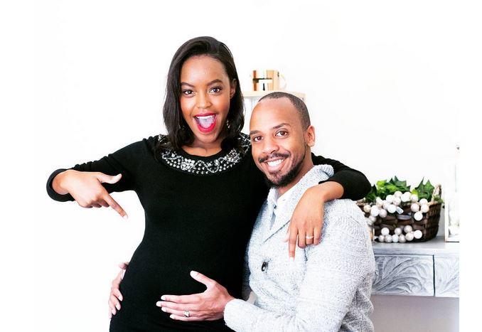 This Is Ess Flaunts Her Bikini Body 5 Months After Giving Birth (PHOTO)