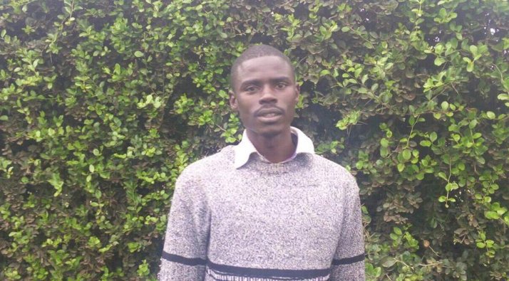 Meet The Newly Elected 24 Year Old MP Who Had No Campaign Posters