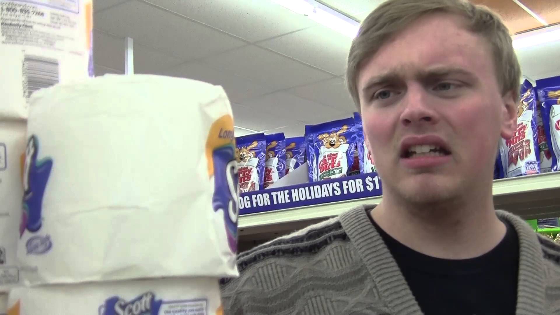 How Much Money Gus Johnson Makes On YouTube – Net Worth