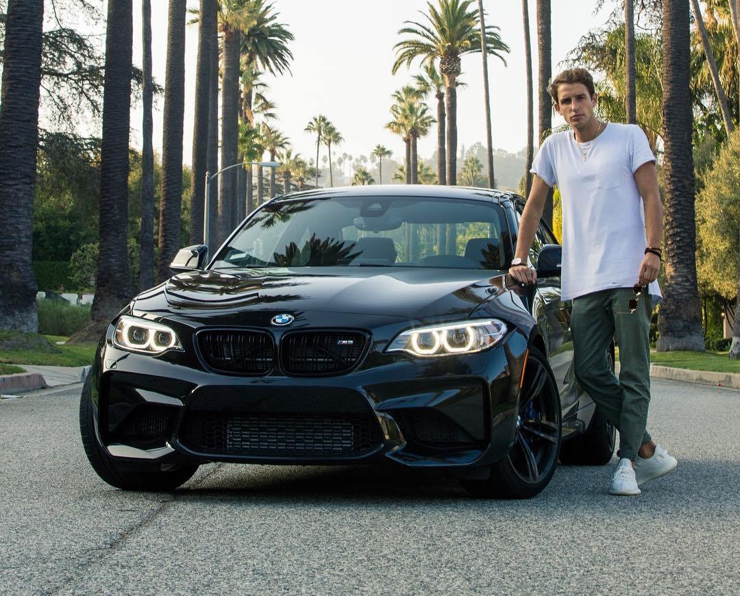 How Much Money Kade Speiser Makes On YouTube – Net Worth