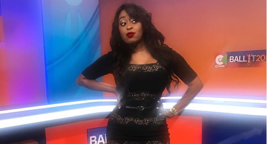“Having A Weak Man Is Like Dating Public Property” Lillian Muli Advises Kenyan Women