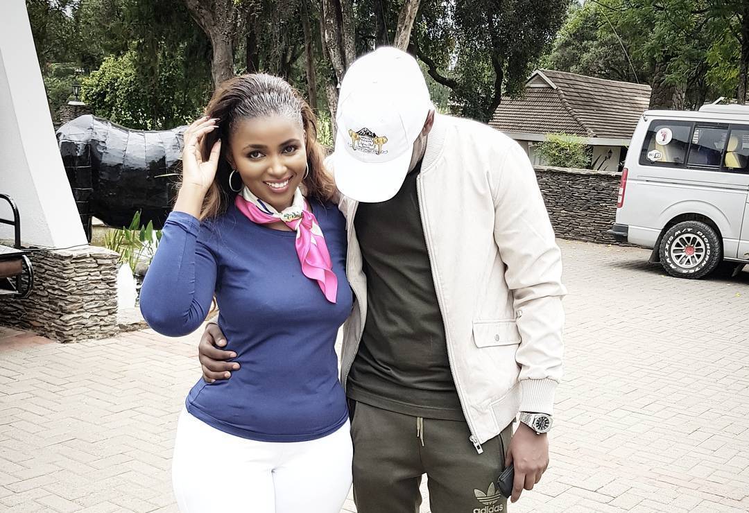 Anerlisa Muigia Claps Back At Woman Accusing Her Of Stealing Someone’s Husband