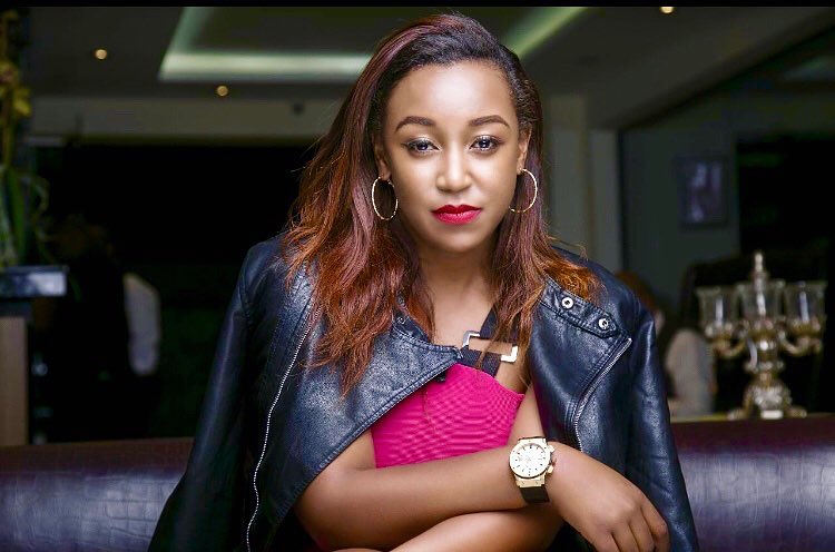 Betty Kyallo Reveals 11 Methods She Used To Overcome Difficult Time After Her Marriage Fell Apart