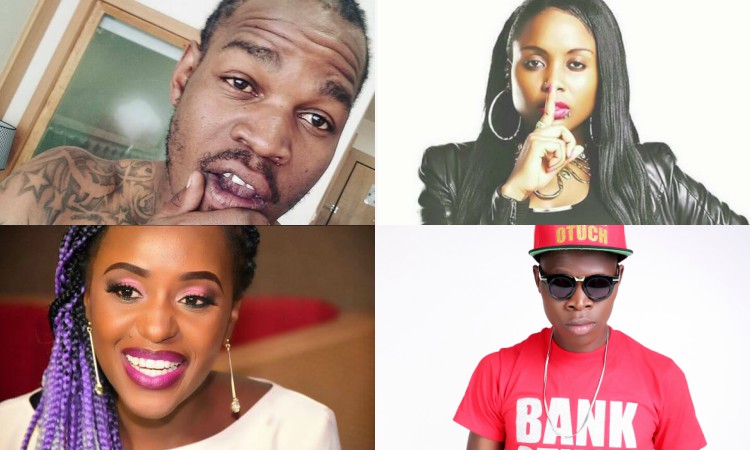 ‘I Contracted An STI After Sleeping With A Woman I Met On Facebook’, Kenyan Celebs Open Up About Their Worst Dates