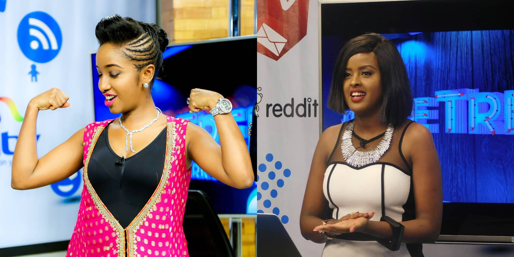Anita Nderu Appointed To Replace Amina On Capital FM’s Hits Not Homework