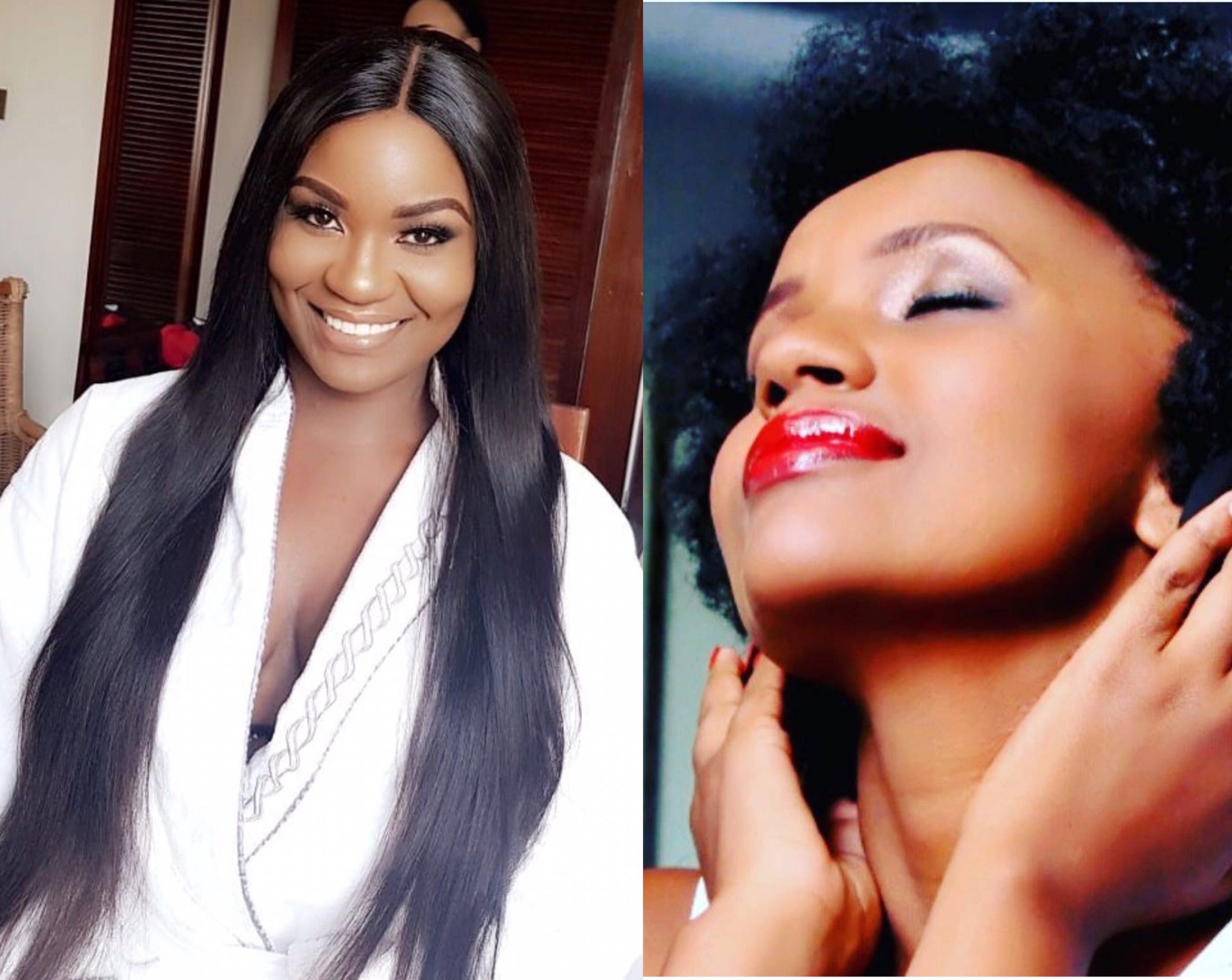 DJ Pierra Makena Talks About Her Body-Shaming Beef With Mishi Dora