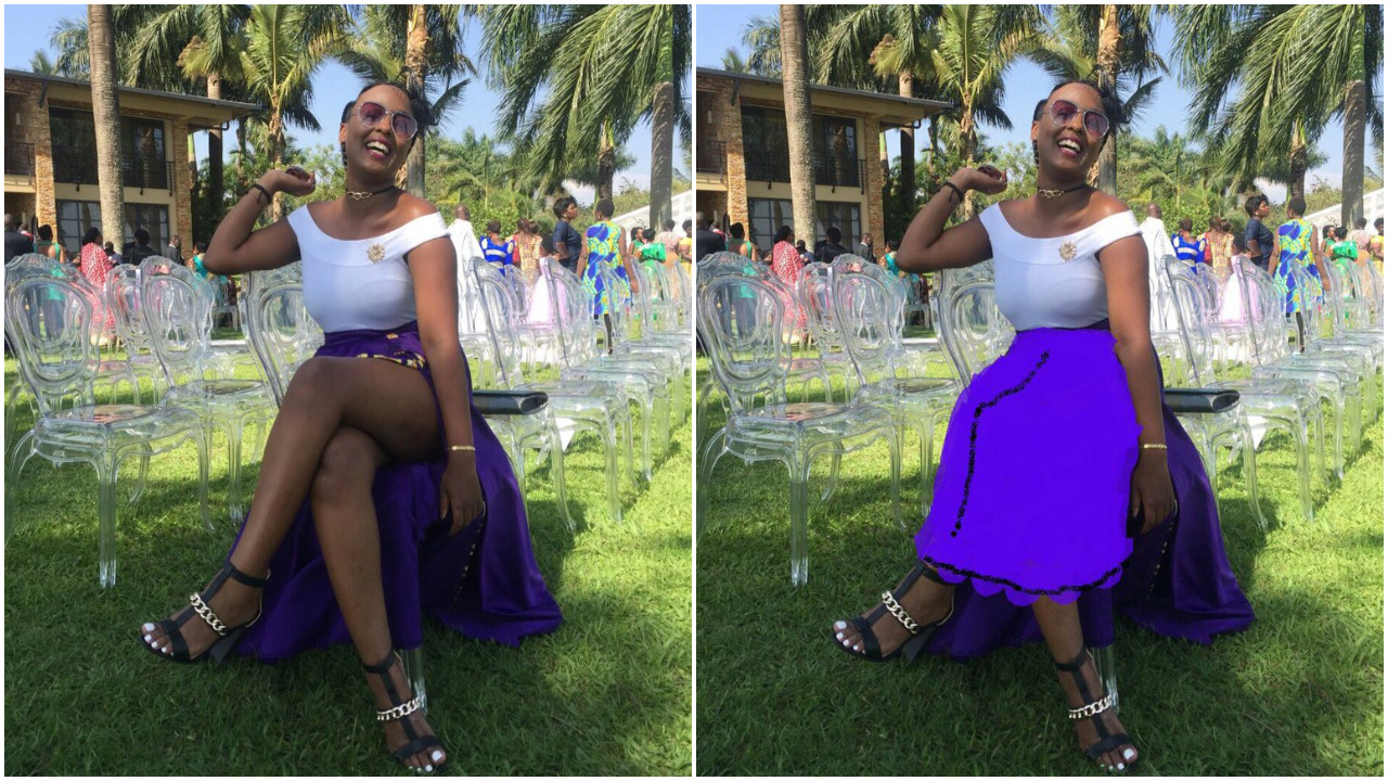 “Wakianika Tunafunika” Is The Most Hilarious Trend On The Internet
