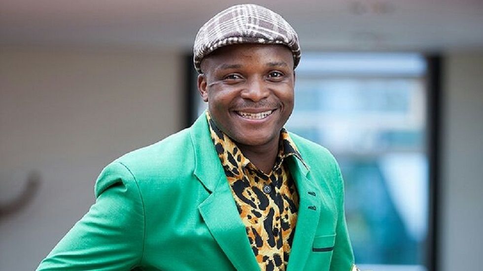 Jalang’o Shares How He Started Wearing His Popular Trademark Blouse