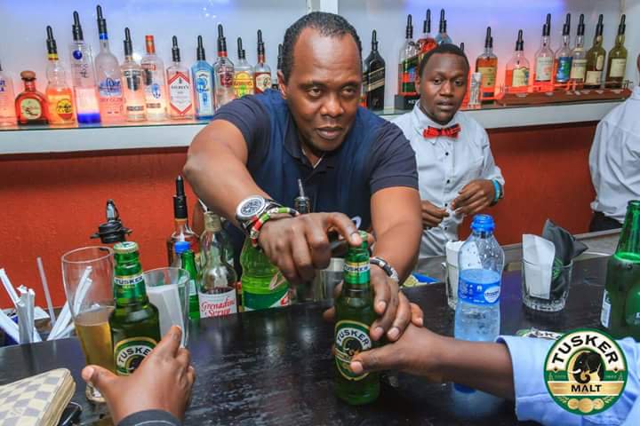 10 Drinks Every 90s Kid In Kenya Tasted Or Must Taste Before Graduation