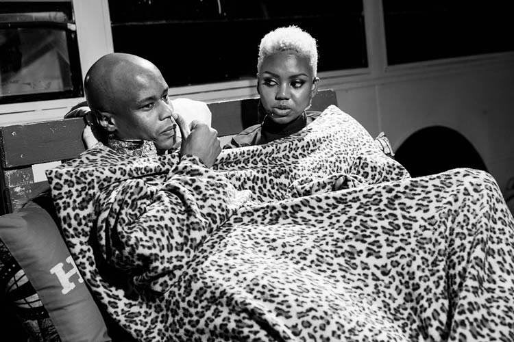 Why Patricia Kihoro Is Not Interested In Getting Into Any Man’s Bed