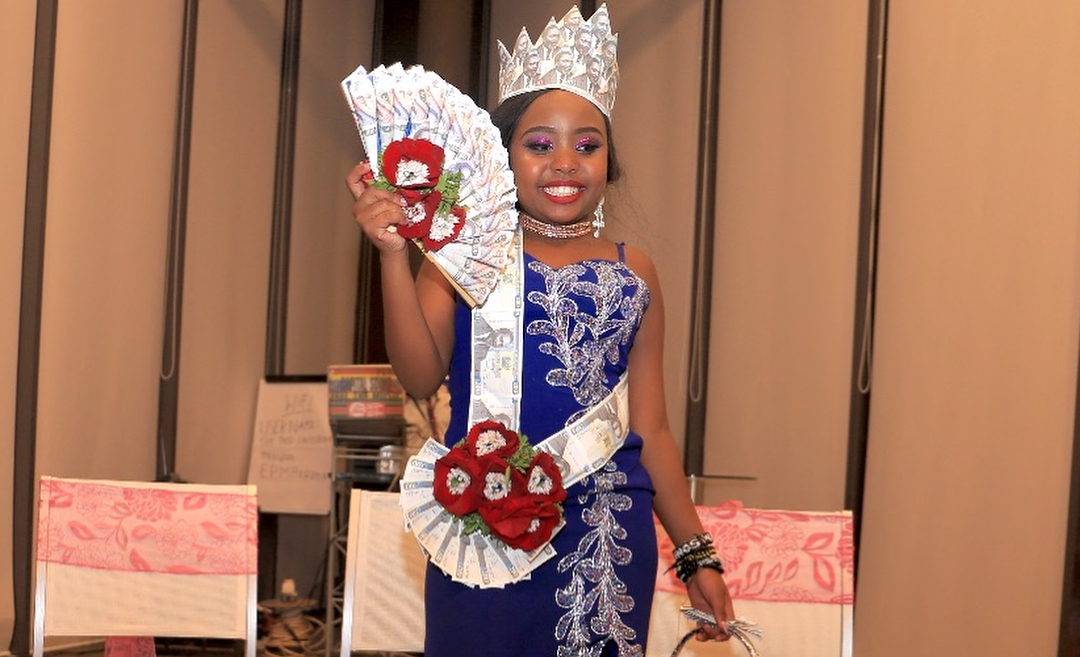 Mike Sonko’s Youngest Daughter Gets A Lavish Birthday Party (PHOTOS)