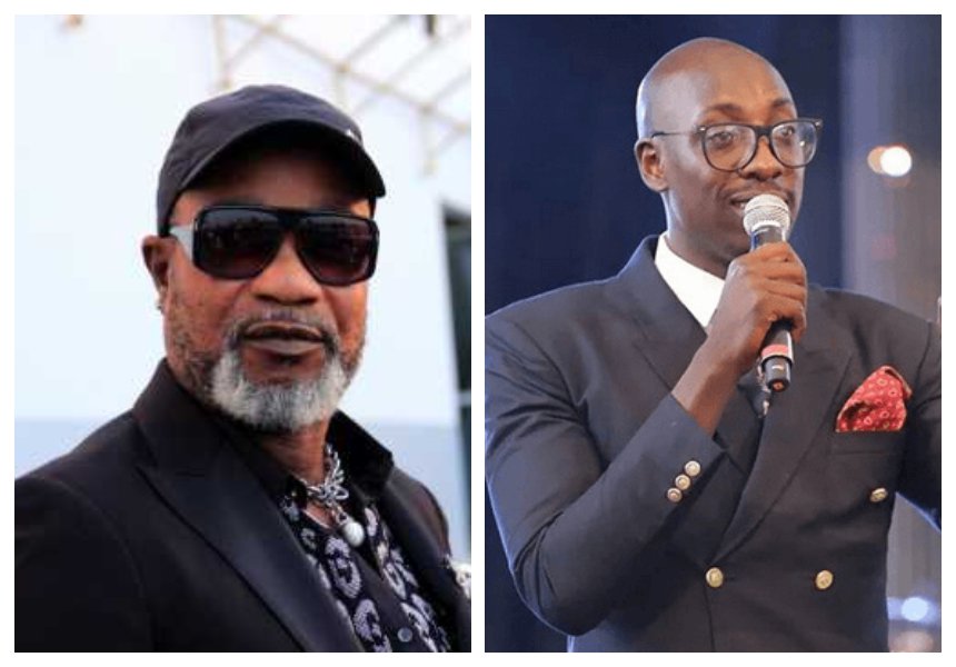 Sauti Sol’s Bien Defends Koffi Olomide’s Ksh23 Performance Fee In Kakamega