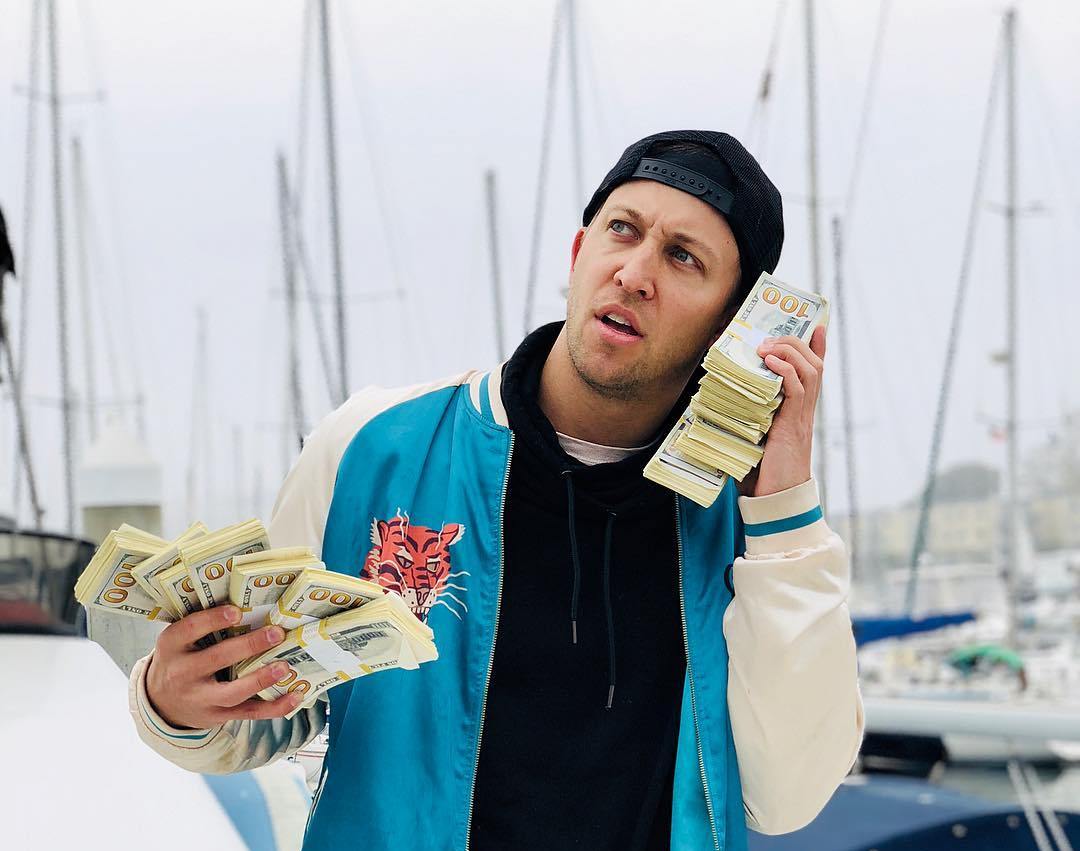 How Much Money Matt Steffanina Makes On YouTube – Net Worth