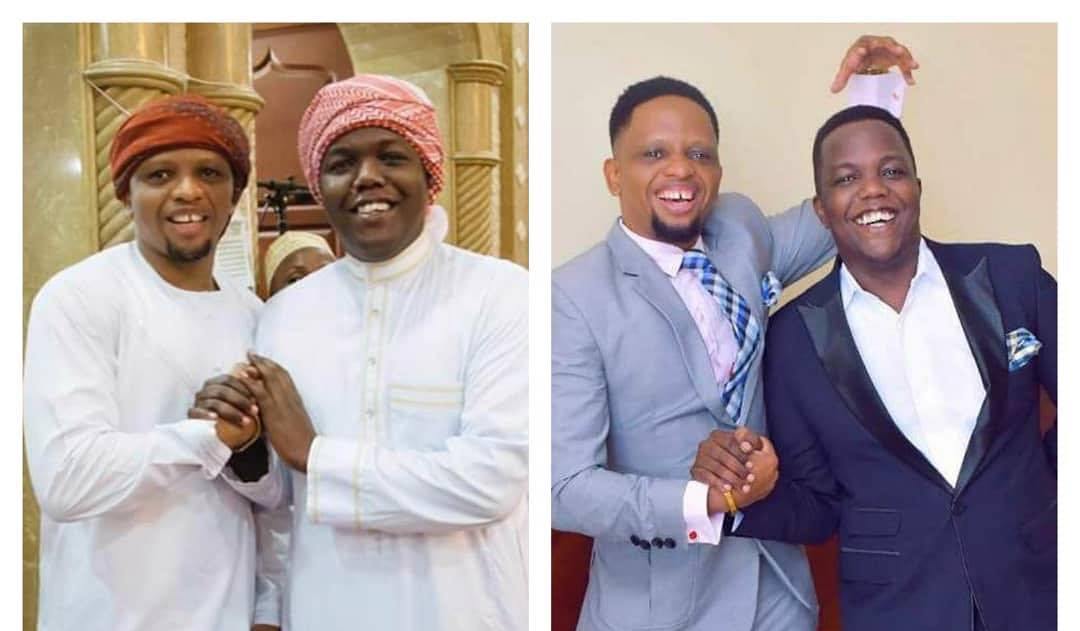 How Bongo Stars AY & Mwana FA Made Ksh98 Million In A Day