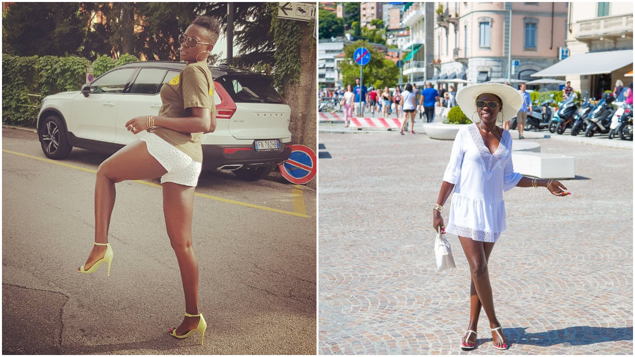 AKOTHEE: I Will Never Go By Your Rules, I Am Me