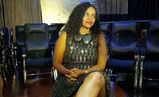 DJ Pierra: I Was VERY Broke & Alone While I Was Pregnant