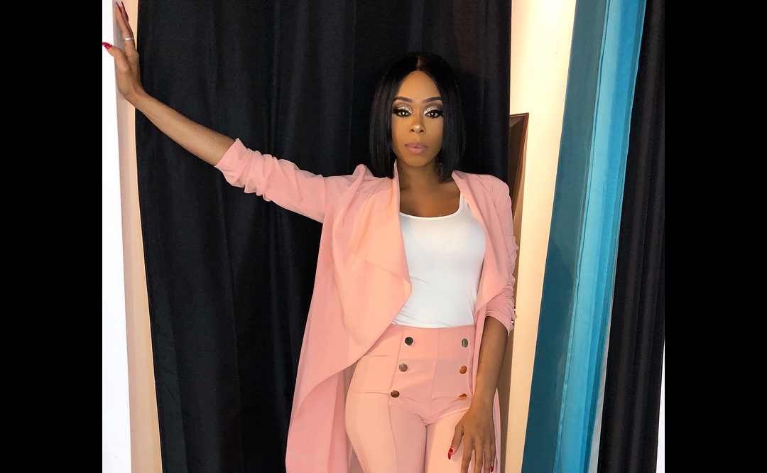 Shay Johnson – Bio & Facts About The Love & Hip Hop Miami Star