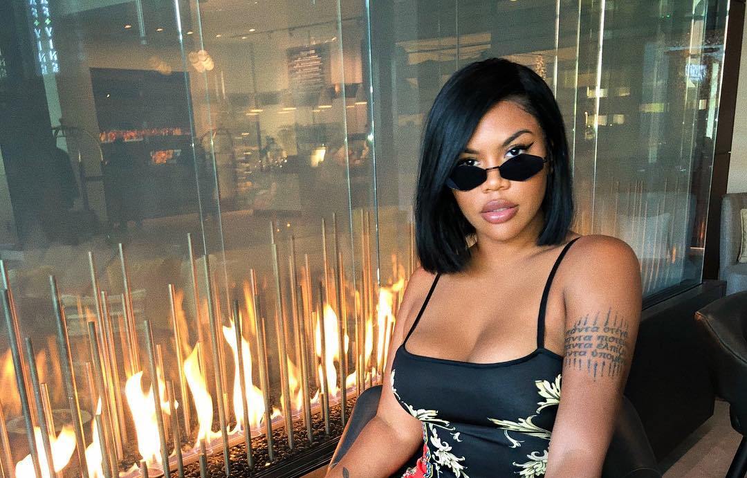 Taylor Hing – Interesting Facts About The Love & Hip Hop Miami Star
