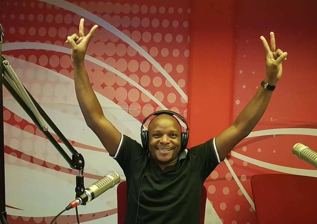 Jalang’o Posts Heartfelt Messages As He Dumps Jeff Koinange To Join Alex Mwakideu At Milele FM