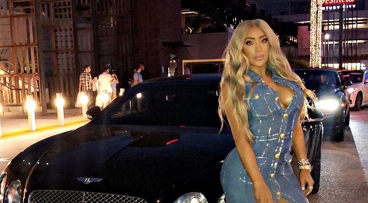 Nikki Mudarris – Interesting Facts About The Love & Hip Hop Star