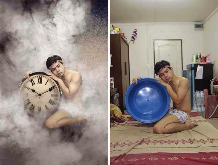 20 Reasons You Shouldn’t Trust Perfect Photos