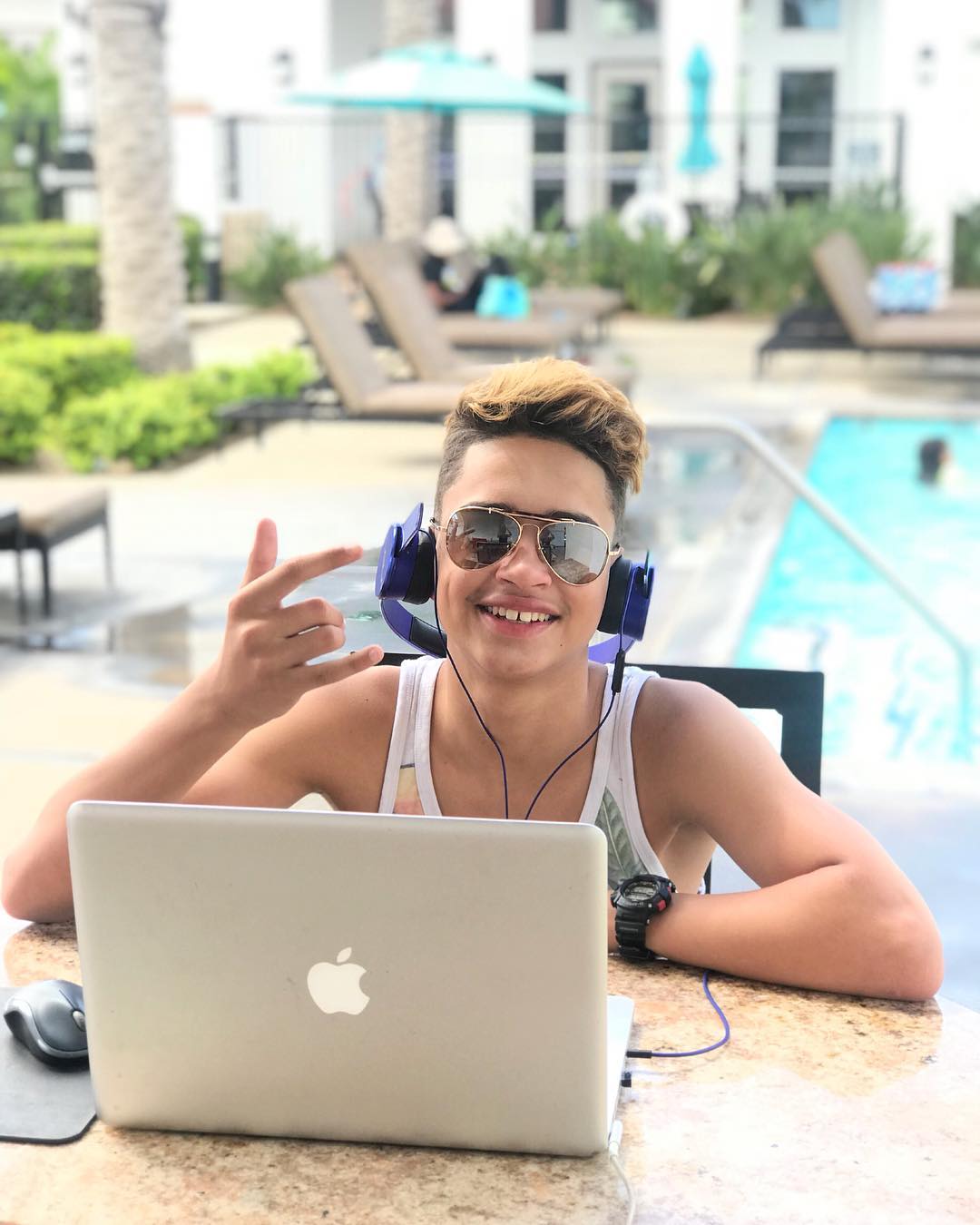 Jaydyn Price – Inside The Life Of The Social Media Star