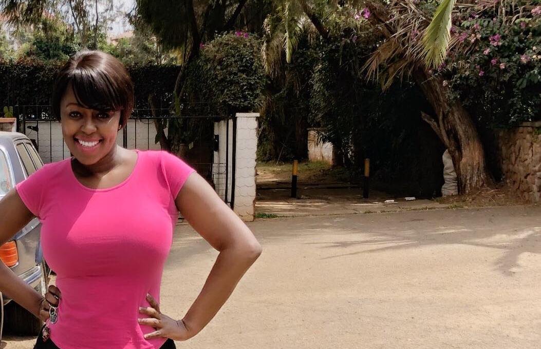 Lillian Muli Gets FURIOUS At People Commenting On Her Ksh250,000 Maternity Bill