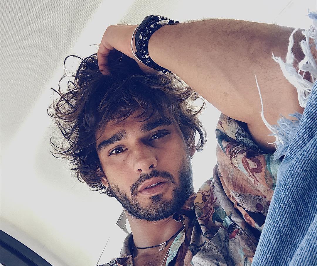 Marlon Teixeira – Inside The Life Of The Brazilian Model