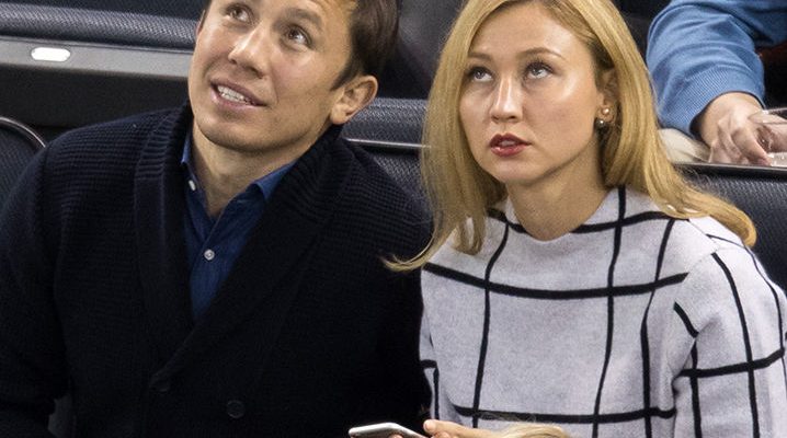 Alina Golovkina – Inside The Life Of Gennady Golovkina’s Wife