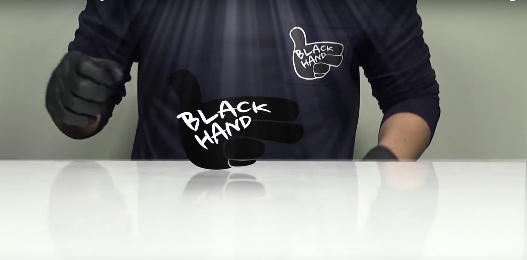 How Much Money BlackHand Makes On YouTube – Net Worth